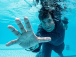 Varun Sharma shoots underwater for Arjun Patiala