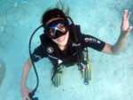 Kriti Sanon's first 'surreal' underwater moment