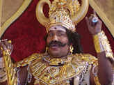 Dharma Prabhu