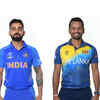 India vs Sri Lanka, ICC World Cup 2019: India beat Sri Lanka by 7 wickets