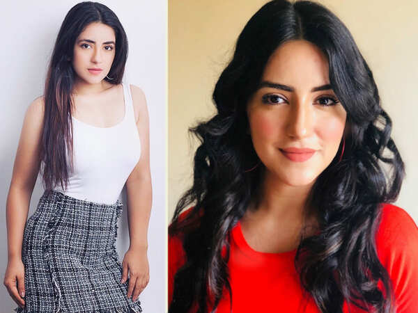Dolly Chawla Photos