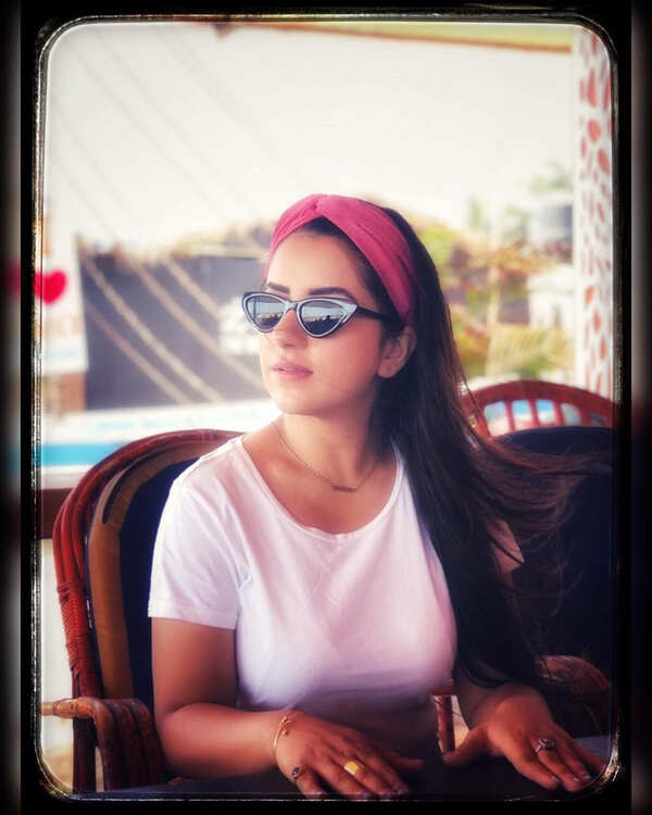 Dolly Chawla