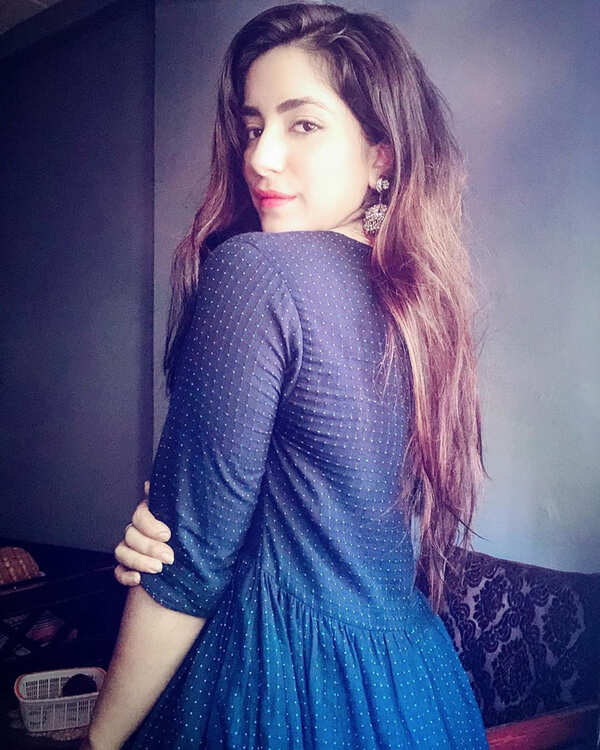 Dolly Chawla
