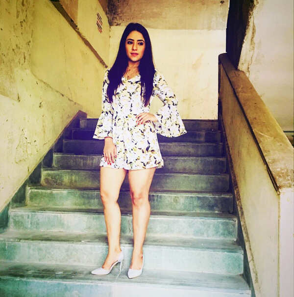Dolly Chawla
