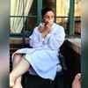 Check out Alia Bhatt's latest no make-up snap