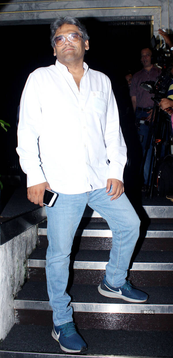 Ashwin Varde Images