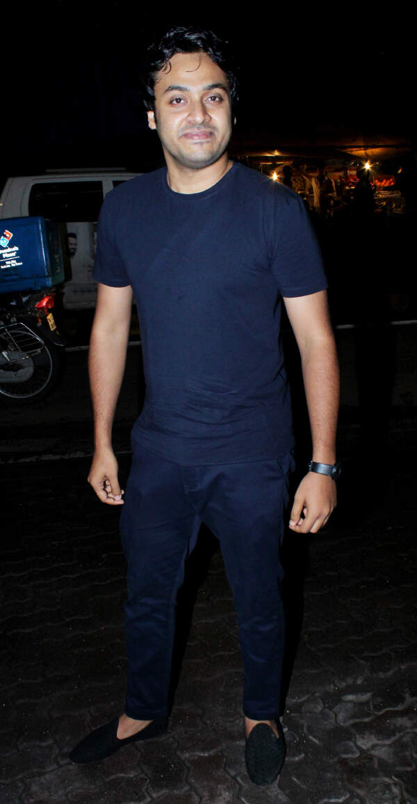 Soham Majumdar Photos