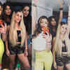 Girl power
