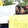 Article image for: Students demand action in <i class="tbold">dhaula kuan</i> rape case