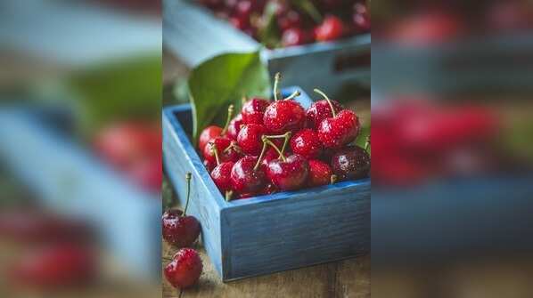 Cherries