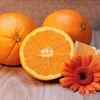 Citrus Fruits