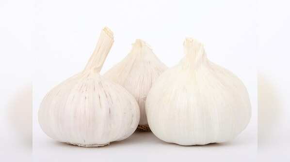 Garlic