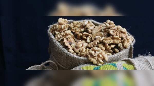 Dry Fruits