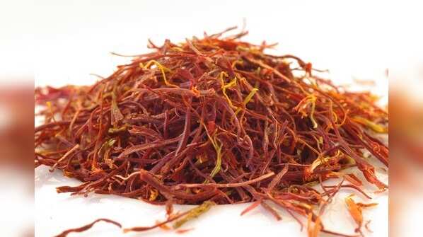 Saffron