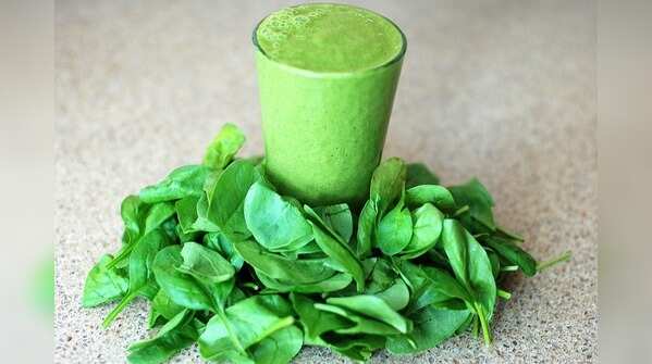 Spinach