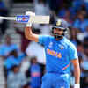 Article image for: Youngsters can learn from Rohit Sharma, says Karunaratne