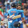 Article image for: World Cup: Rohit, Rahul hit centuries as India crush Sri Lanka