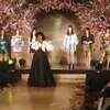 Article image for: Designer Maheka Mirpuri showcases her latest collections at fashion show