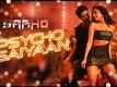 Saaho | Song - 'Psycho Saiyaan'