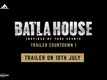 Batla House - Official Teaser