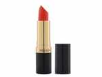 Revlon Super Lustrous Matte Fiery Sunset Lipstick 005