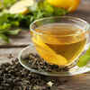 Herbal teas to help you