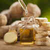 Chew on ginger