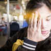 What causes motion sickness?
