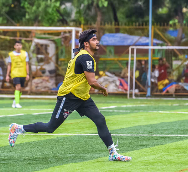 Shashank Khaitan