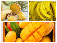 Fruits that help in gaining weight naturally