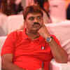 Article image for: New pictures of <i class="tbold">aviation minister ram mohan naidu</i>