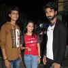 Article image for: See the latest photos of <i class="tbold">Rudra Singh</i>