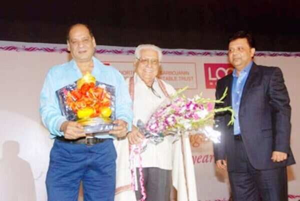 Basu Chatterjee