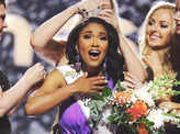 Brianna Mason first black woman to be named Miss Tennessee