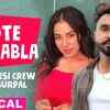 Article image for: Latest Punjabi Song 'Note <i class="tbold">muqabla</i>' (Lyrical) Sung By Goldy Desi Crew Featuring Gurlej Akhtar