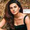 Article image for: Taapsee Pannu lashes back at a troll who questioned her acting skills