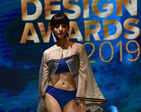 Students of JD Institute of Fashion Technology showcase their collection