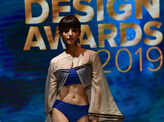 Students of JD Institute of Fashion Technology showcase their collection