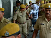 Lawyers go berserk, Shastri Nagar rape accused slapped at court