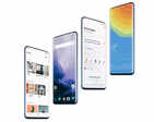 OnePlus 7 Pro gets OxygenOS 9.5.9 update