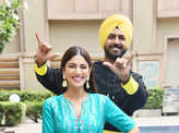 Ardaas Karaan: Promotions
