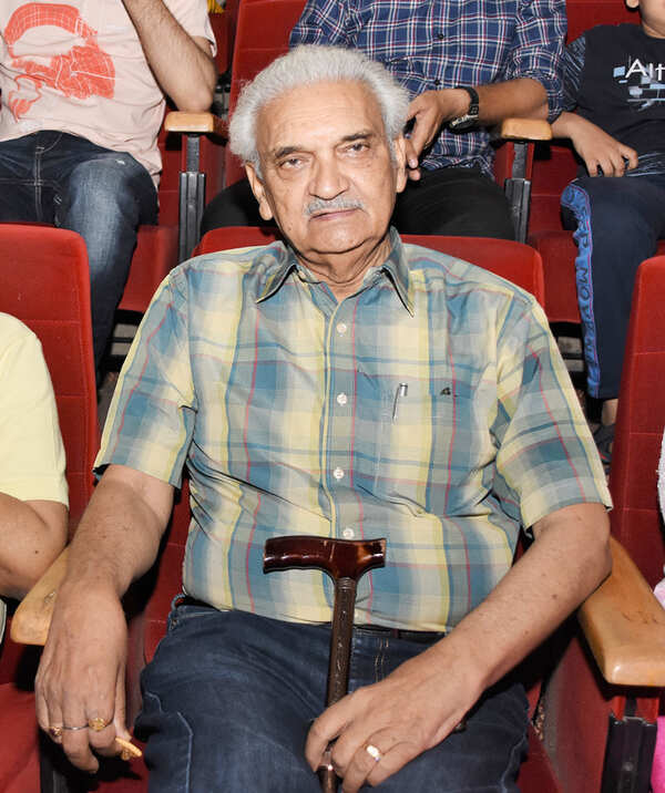 Anil Rastogi