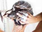 Stop overwashing your hair