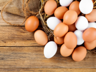 Busting myths about eggs