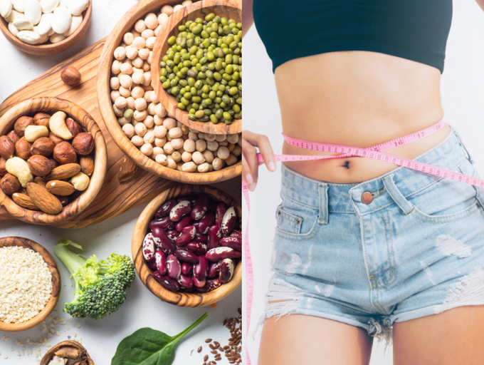 12 Foods You Can Add to Your Diet to Get a Flat Stomach