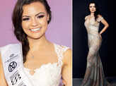 Brenda Felicia crowned Miss World Netherlands 2019