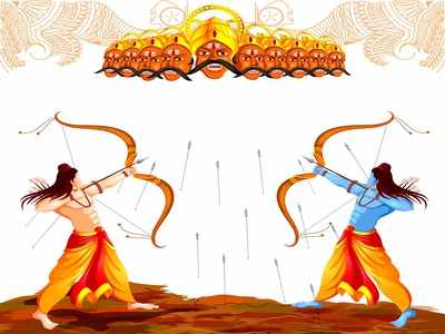 Modern retellings that give Ramayana a fresh new perspective | The Times of  India