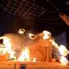 Visual Effects and its team