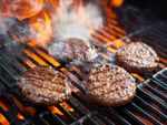 How to grill burgers?
