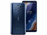 Nokia 9 PureView launched in India